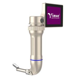 videolaringoscopio con monitor de vídeo integrado 1