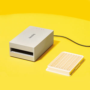 lector de microplacas para absorbancia