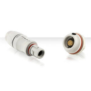 conector coaxial