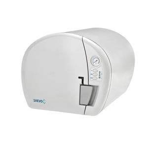 autoclave médico