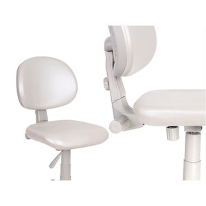 taburete para odontología