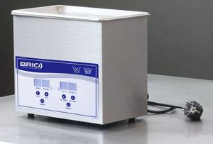 baño de ultrasonidos médico