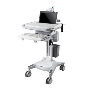 carro informático médico 1