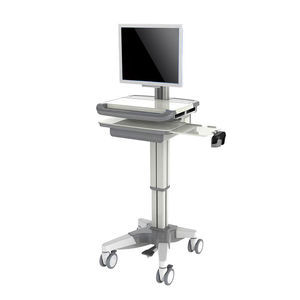carro informático médico 1