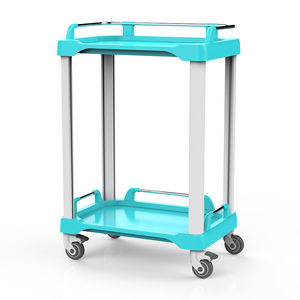 carro de hospital 1