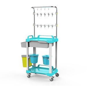carro médico