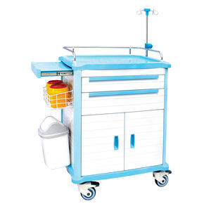 carro de hospital