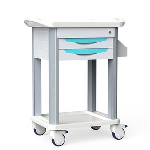 carro de hospital 1