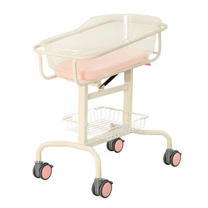cuna hospitalaria pediátrica