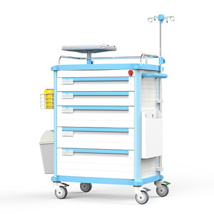 carro de hospital