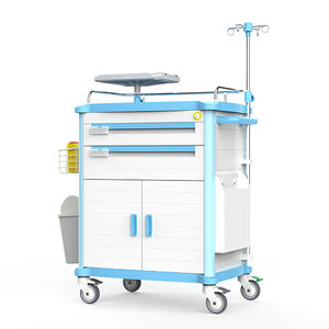 carro de hospital