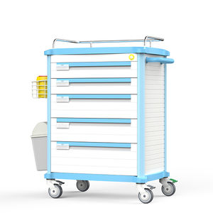 carro médico