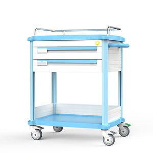 carro de hospital