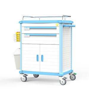 carro médico