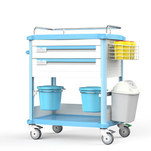 carro médico