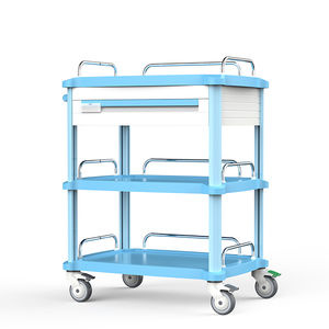 carro médico