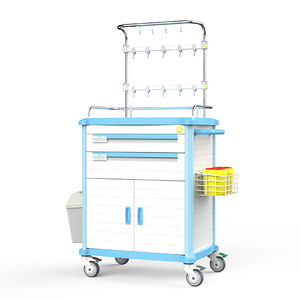 carro médico