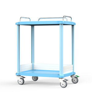 carro de hospital 1