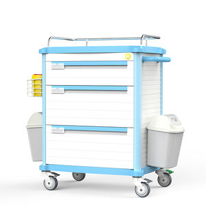 carro médico