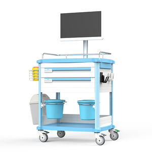 carro informático médico