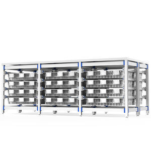 mesa de acondicionamiento de instrumental médico