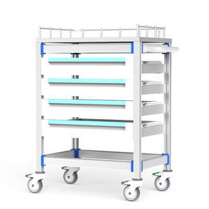 carro de hospital 1