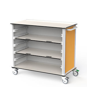 carro médico