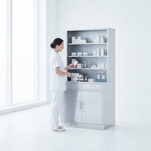 armario para sala de operaciones 1