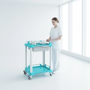 carro de hospital 1