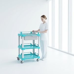 carro médico
