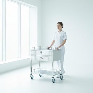 carro de hospital 1