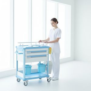 carro médico