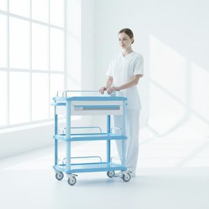 carro médico 1