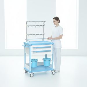carro médico