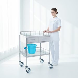 carro de hospital 1