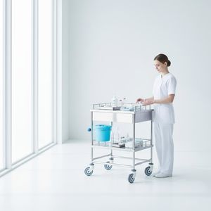carro de hospital 1