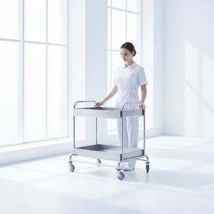 carro de hospital 1