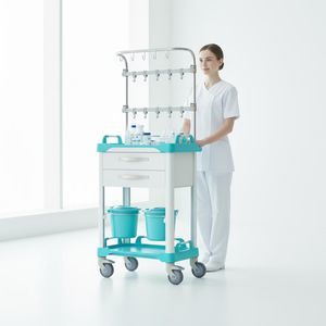 carro de hospital 1