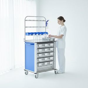 carro de hospital 1