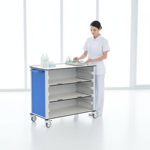 carro médico 1