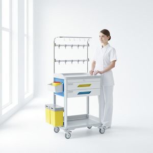 carro médico 1