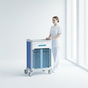 carro médico 1