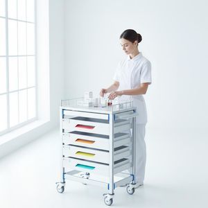 carro para consumibles 1