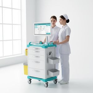 carro médico 1