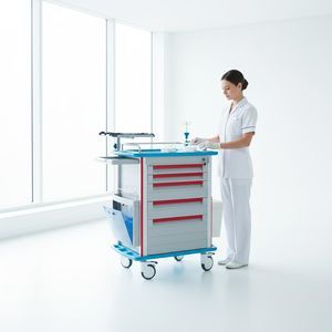carro de hospital 1