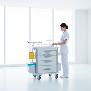 carro de hospital 1