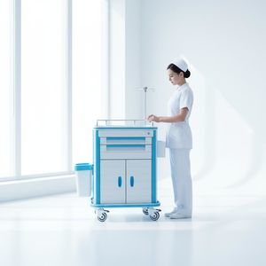 carro de hospital 1