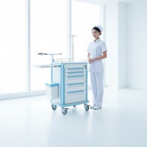carro de hospital 1