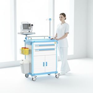 carro de hospital 1