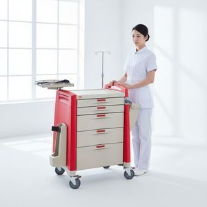 carro de hospital 1